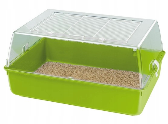 Ferplast Mini Duna Multy klatka dla chomika mix kolorów [57074499]