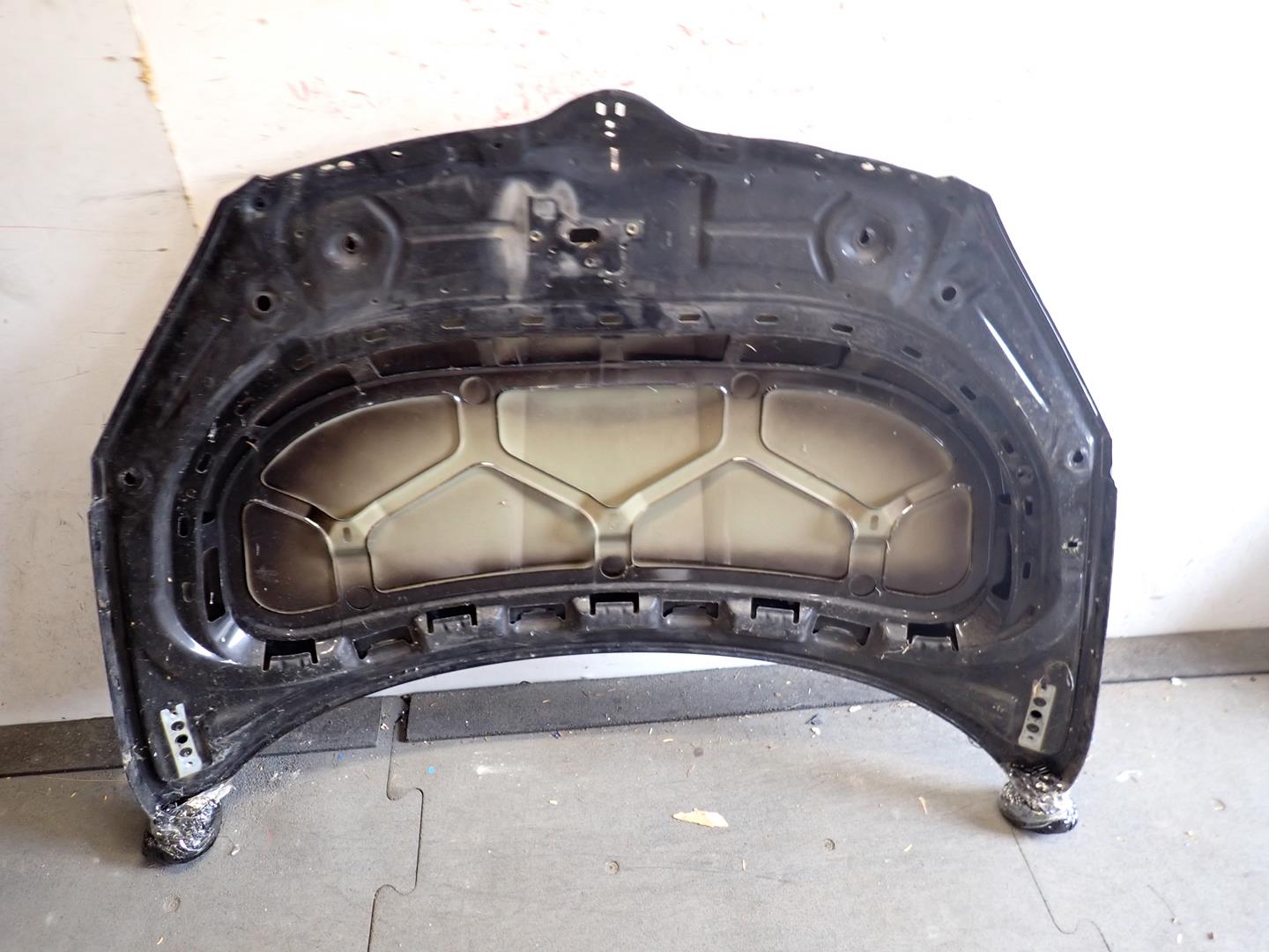 cofano SKODA FABIA II LIFT ROOMSTER 2010-2014 5J