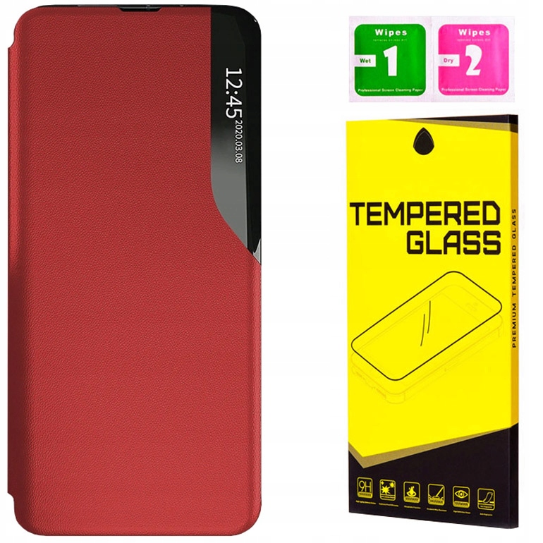 

Etui Smart View Window Do Xiaomi Redmi 9C