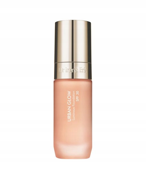 Dr Irena Eris Urban Glow Podkladová Báze na obličej 020C