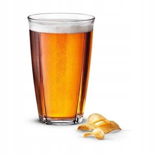Rosendahl Soft pivní sklenice 480 ml 4 Ks