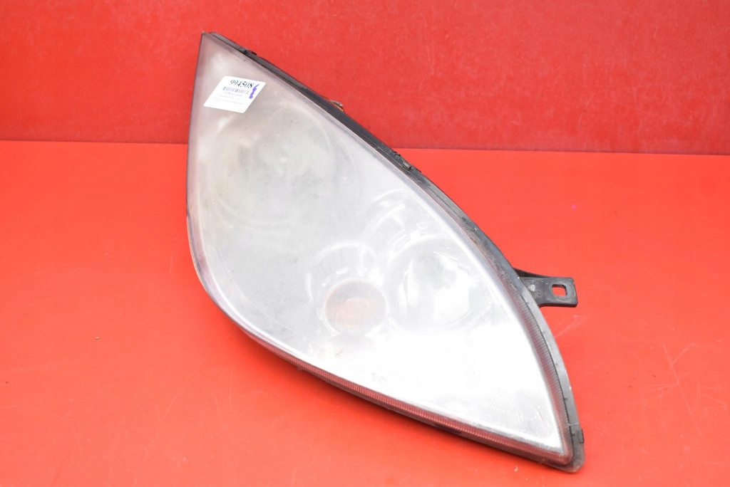 REFLEKTOR right light front EU MR957354 MITSUBISHI COLT 6 VI Z30 02-12