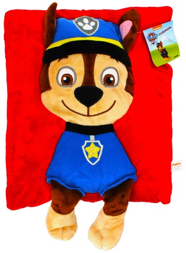 

Poduszka Pluszowa Psi Patrol Chase
