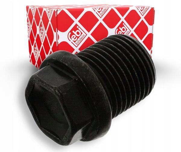 FEBI BILSTEIN KOREK SPUSTOWY OLEJU 22148