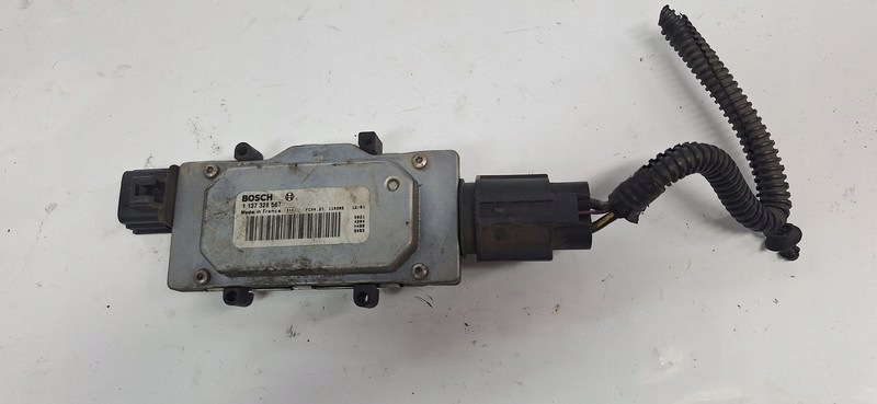 Relè VENTOLE FORD FOCUS MK3 1137328567