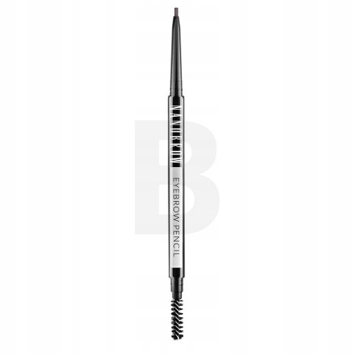 Nanobrow Eyebrow Pencil tužka na obočí Light Brown 1 g