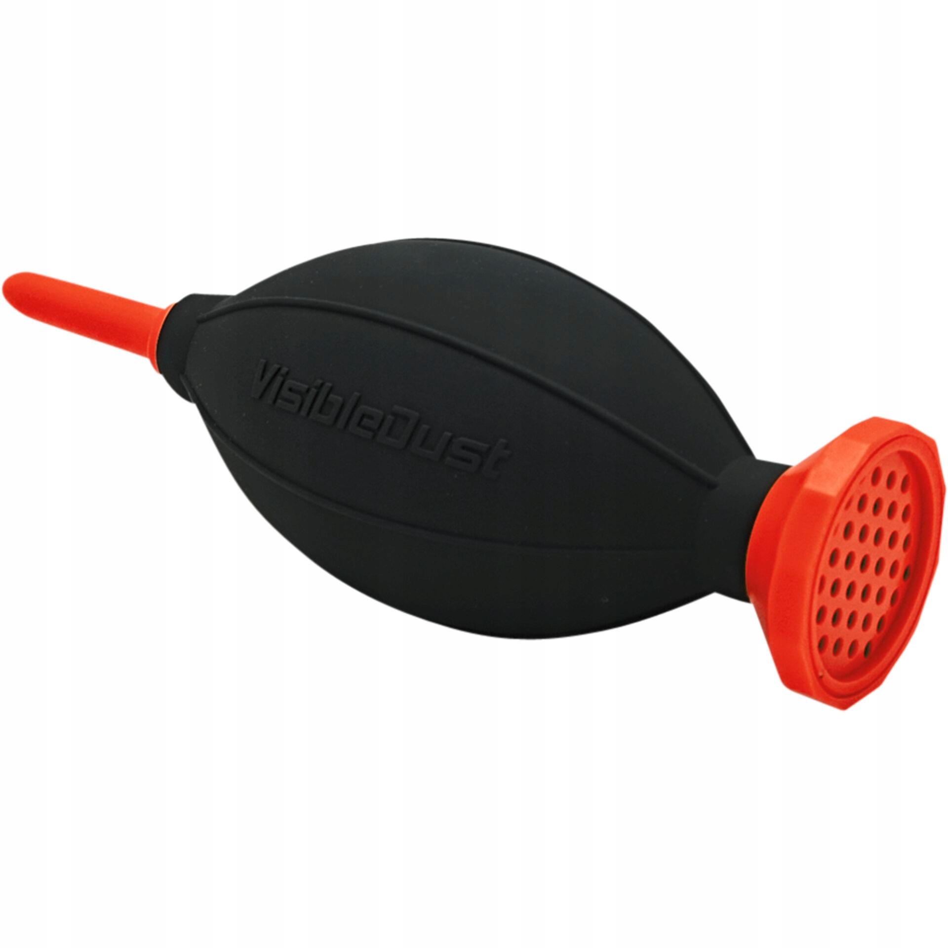Visible Dust Zee Pro Blower czerwony