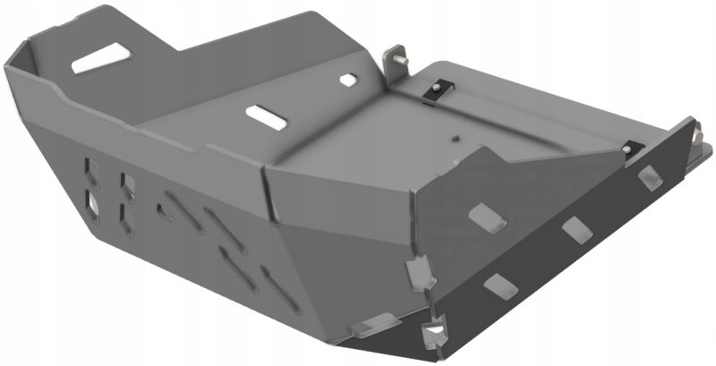 Gumová Krytka Motora Suzuki V-strom 800 800 De 23-24 Čierna