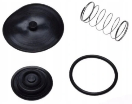 Sada opravný kohoutek Honda Cbr 600 900 1000 89-00