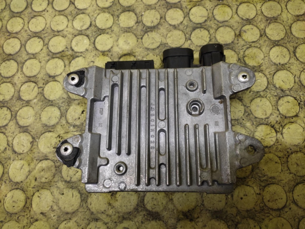CITROEN C3 Centralina modulo SERVOSTERZO 9650836780