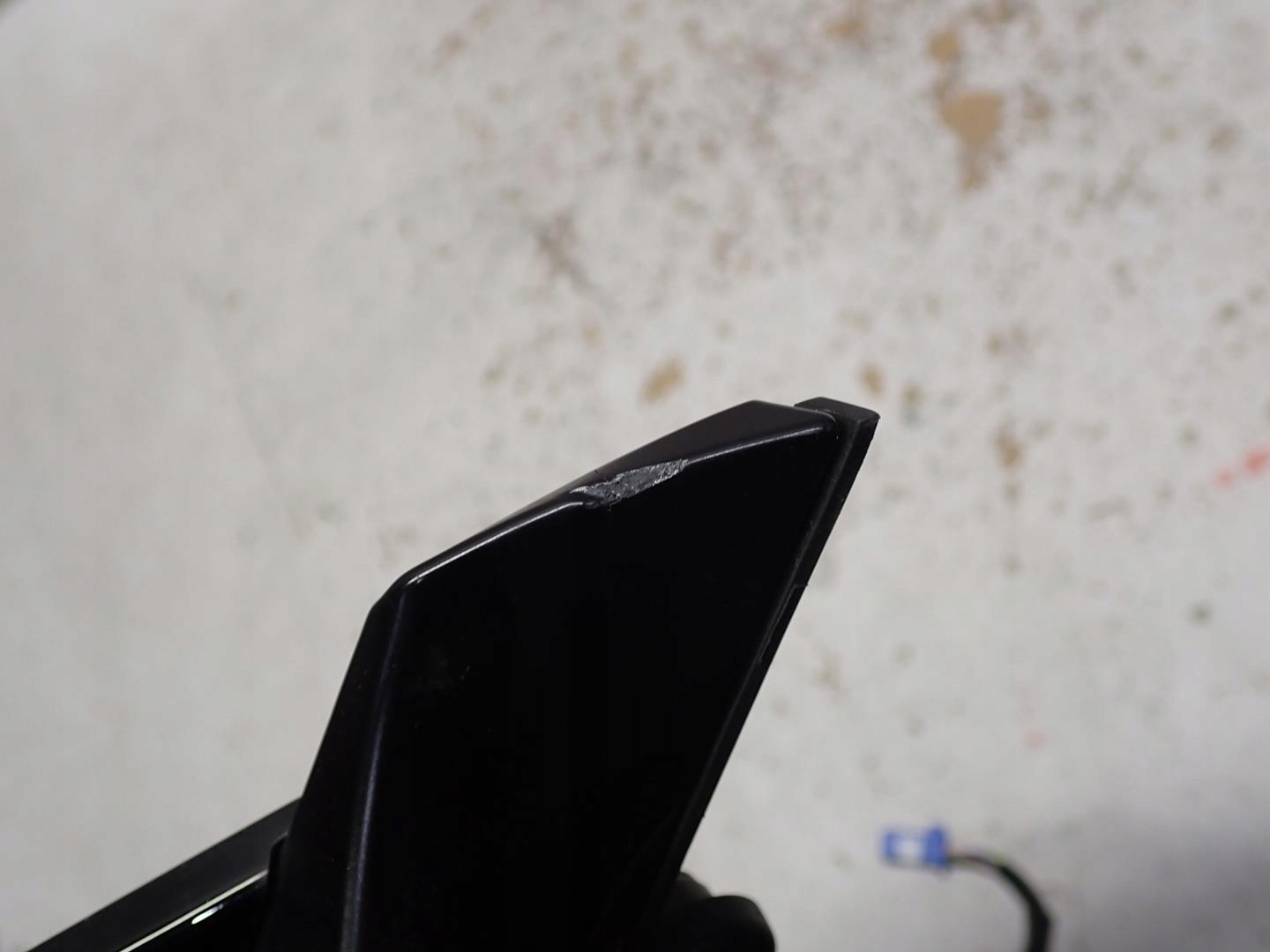 mirror right TESLA Y 2020- 13PIN 1609791-00-D