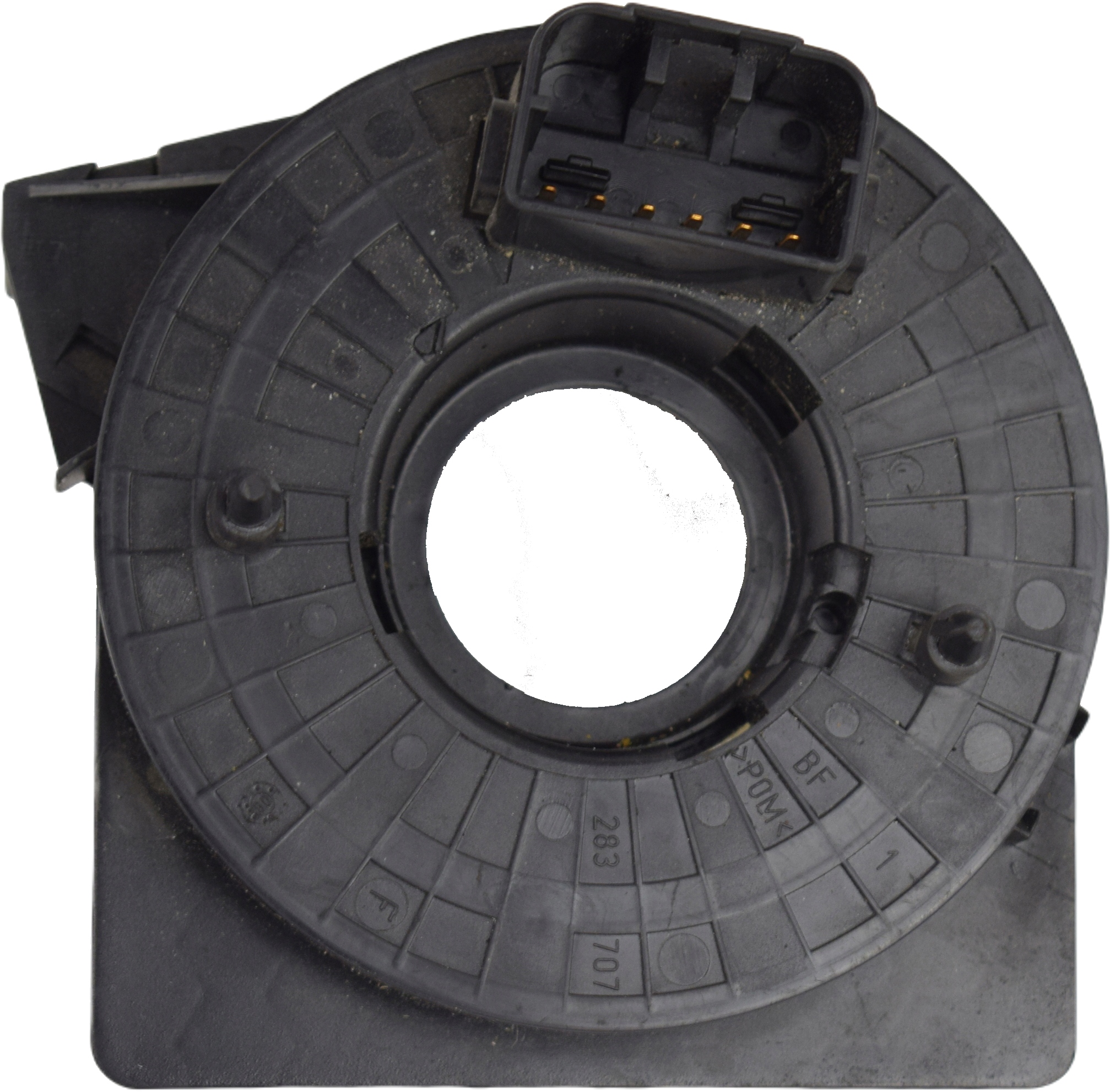 VW T5 POLO 9N IBIZA III FABIA II ring airbag sensor 280.689