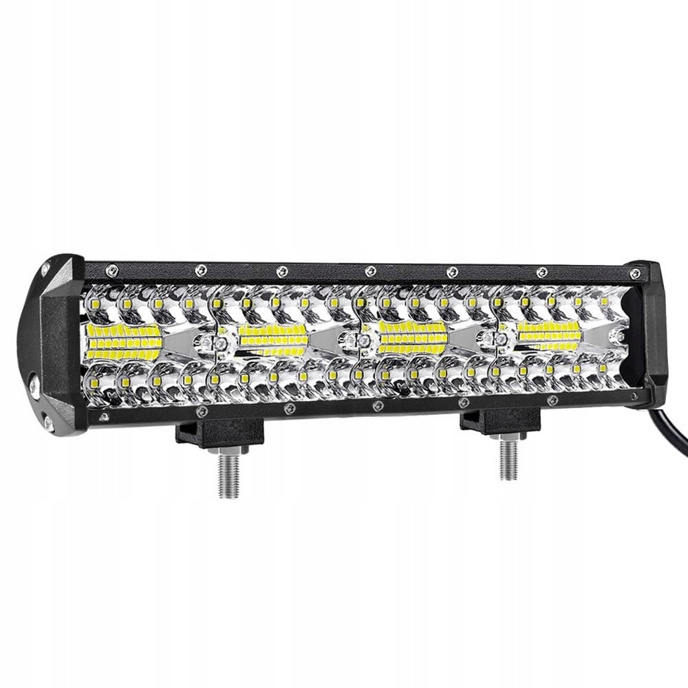 Lampa LED Halogen 240W JEEP Land Rover BMW Dodge Parts manufacturer Other