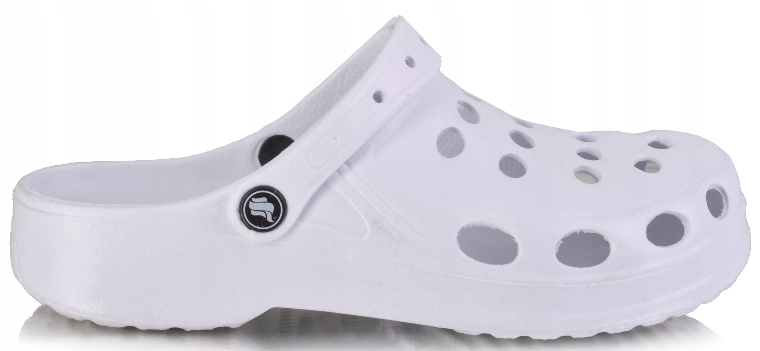 

Męskie Buty Klapki Kroksy Lekkie Na Piance