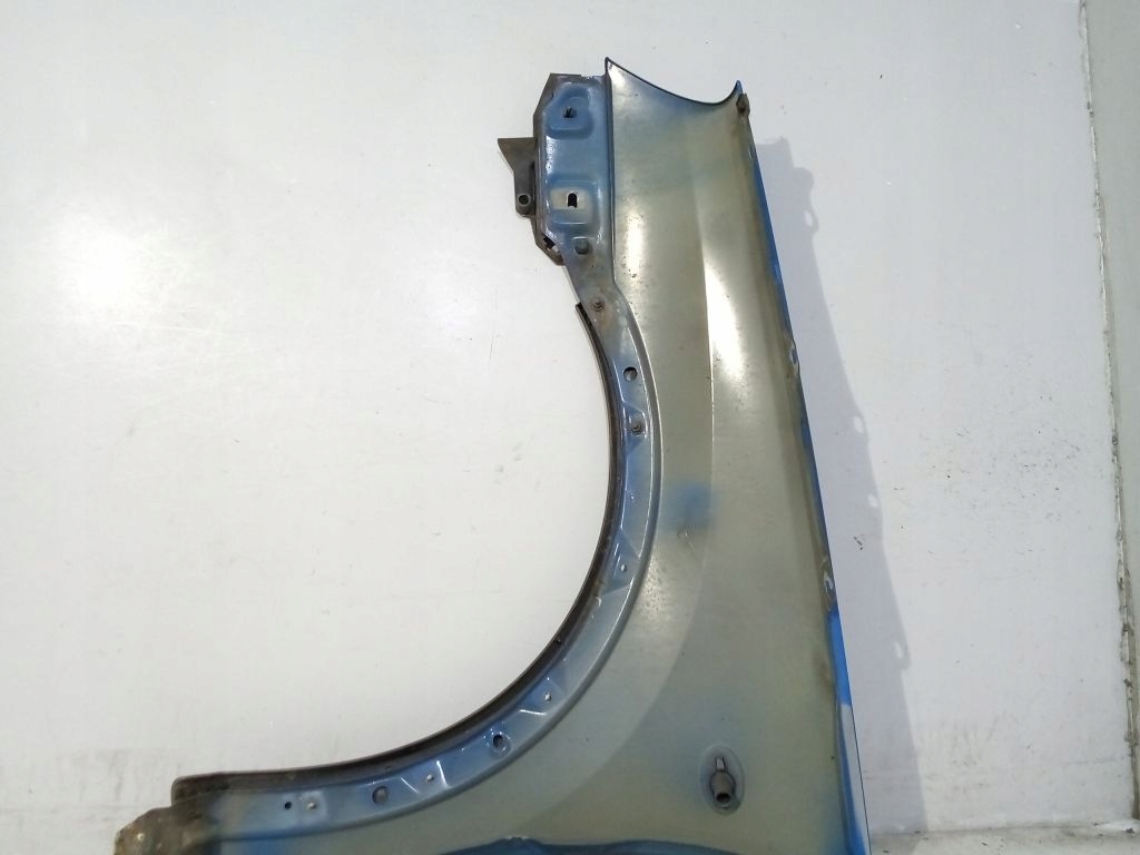 Opel Corsa C fender right right side Z20A