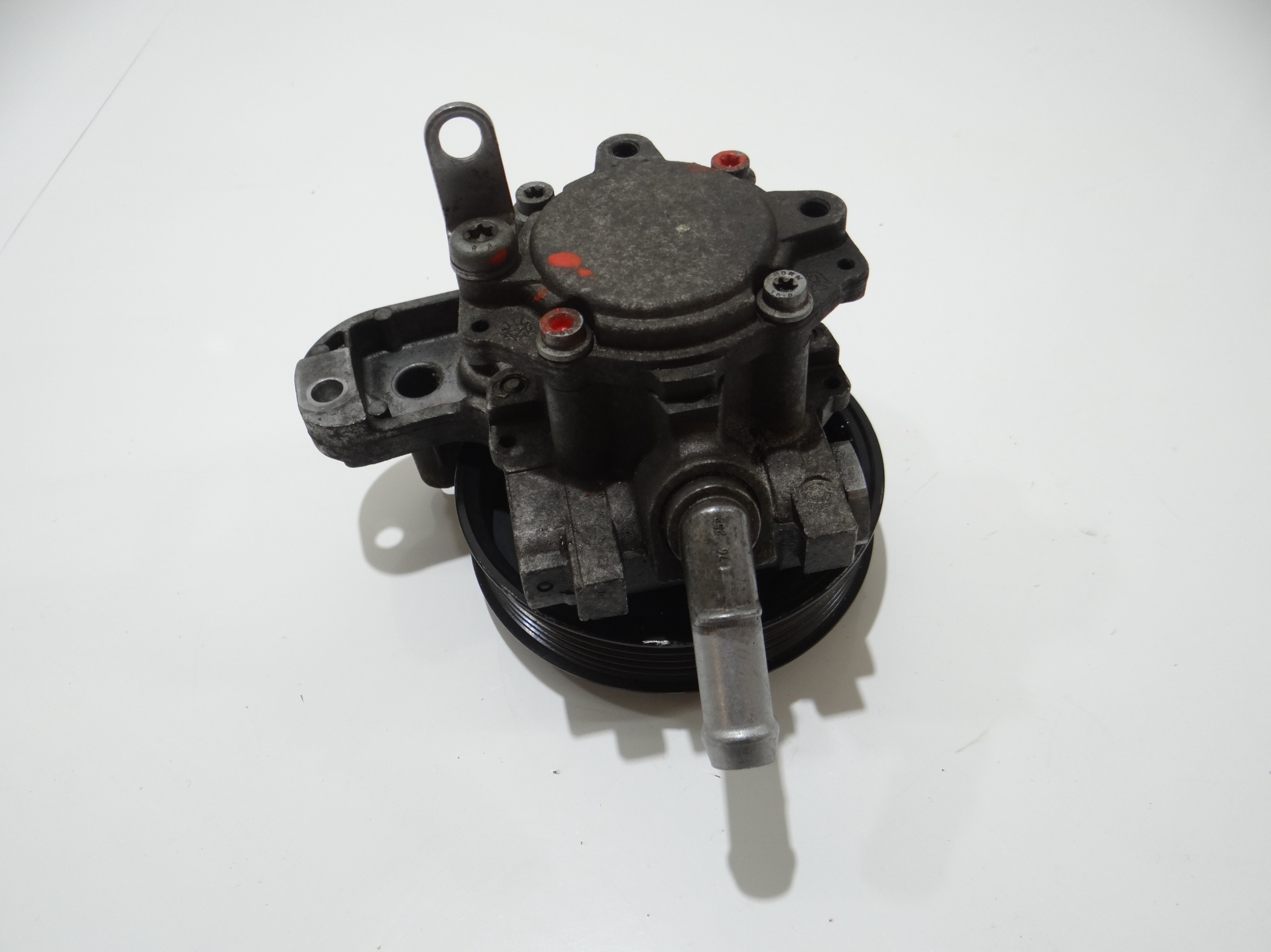 servo pump BMW X1 E84 LCI N47 6867534