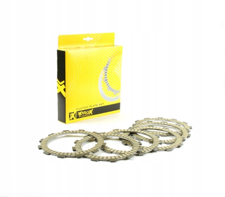 Prox Spojkové Kotúče Honda Cr 125 '85-89