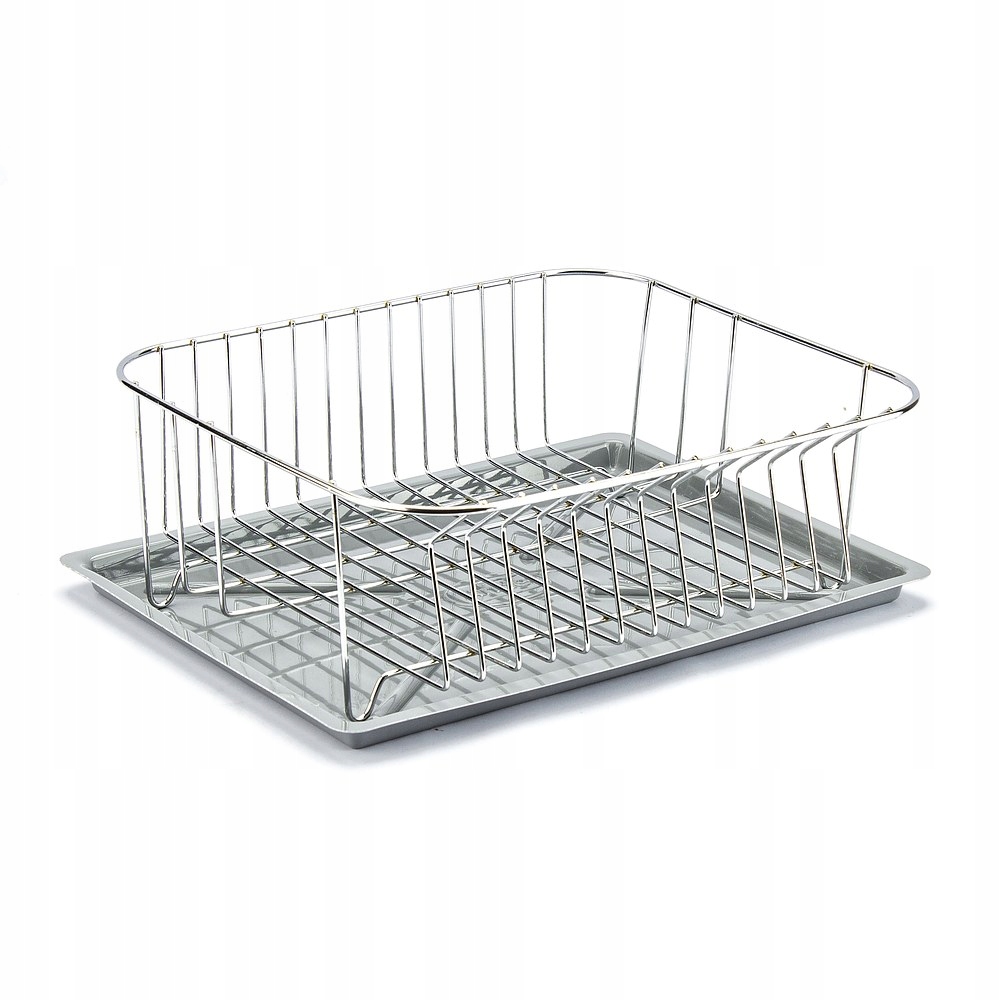 

Suszarka Ociekacz Do Naczyń metalowa stojąca 36x28