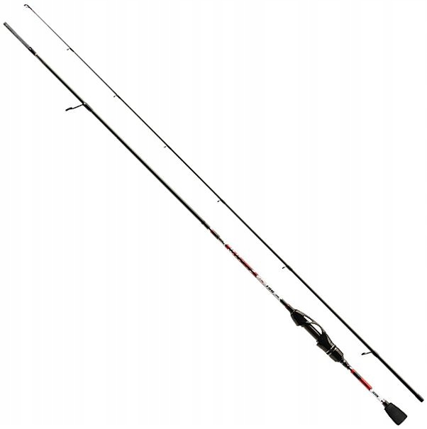 Wędka Jaxon Red Wind Spinning 2,28m 7g