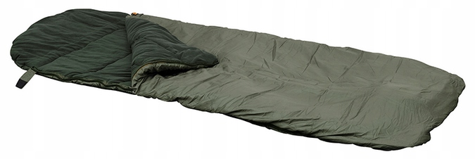 Prologic Śpiwór karpiowy Element Comfort 4 sezonowy
