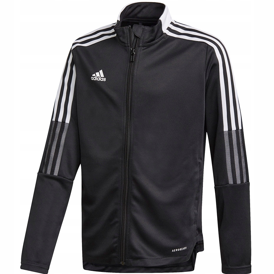 

Bluza dla dzieci adidas Tiro 21 Track Jacket Youth