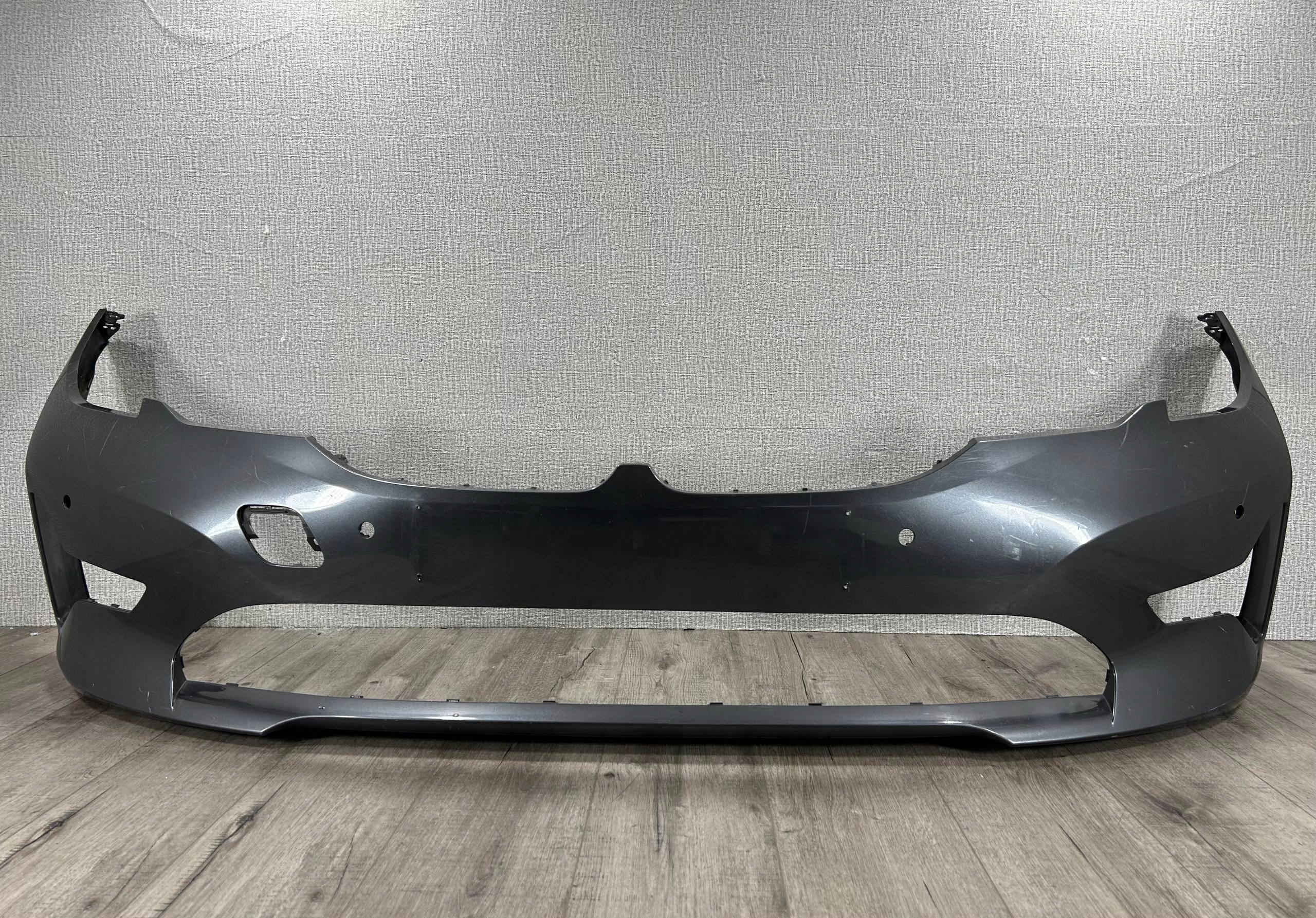 BMW 3 G20 G21 2019-2022 bumper front 7422239