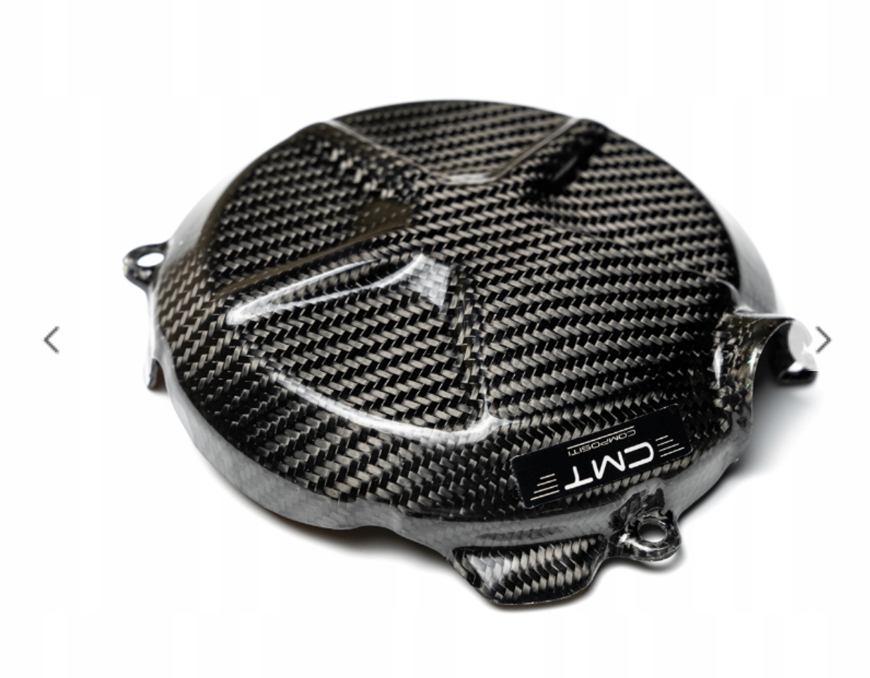 86888 - Gas GAS 21-23 кришка кришки зчеплення CMT cubamoto