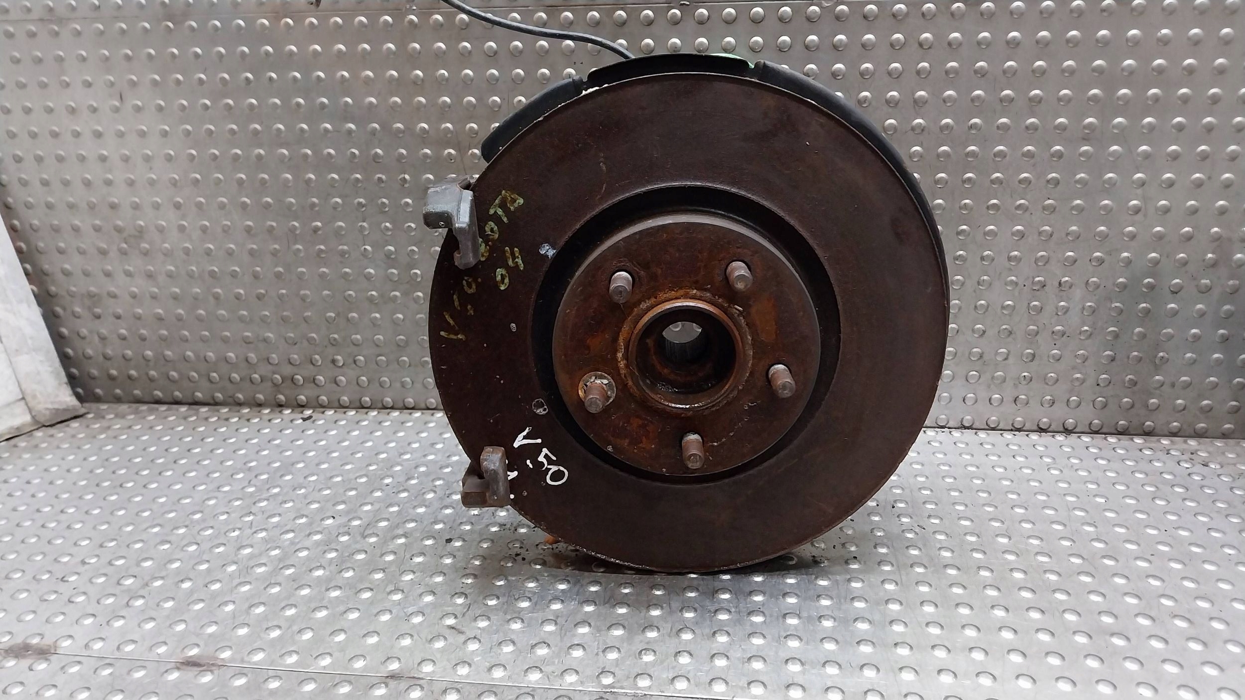 swing left front 3M51-3K171-BF FORD FOCUS MK2 C MAX MK1 VOLVO V50 S40