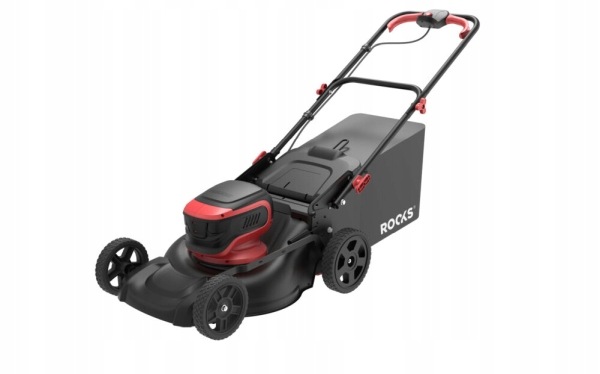 20V Aq-one Akumulatorowa Kosiarka Do Trawy 41 CM, 40V, Body