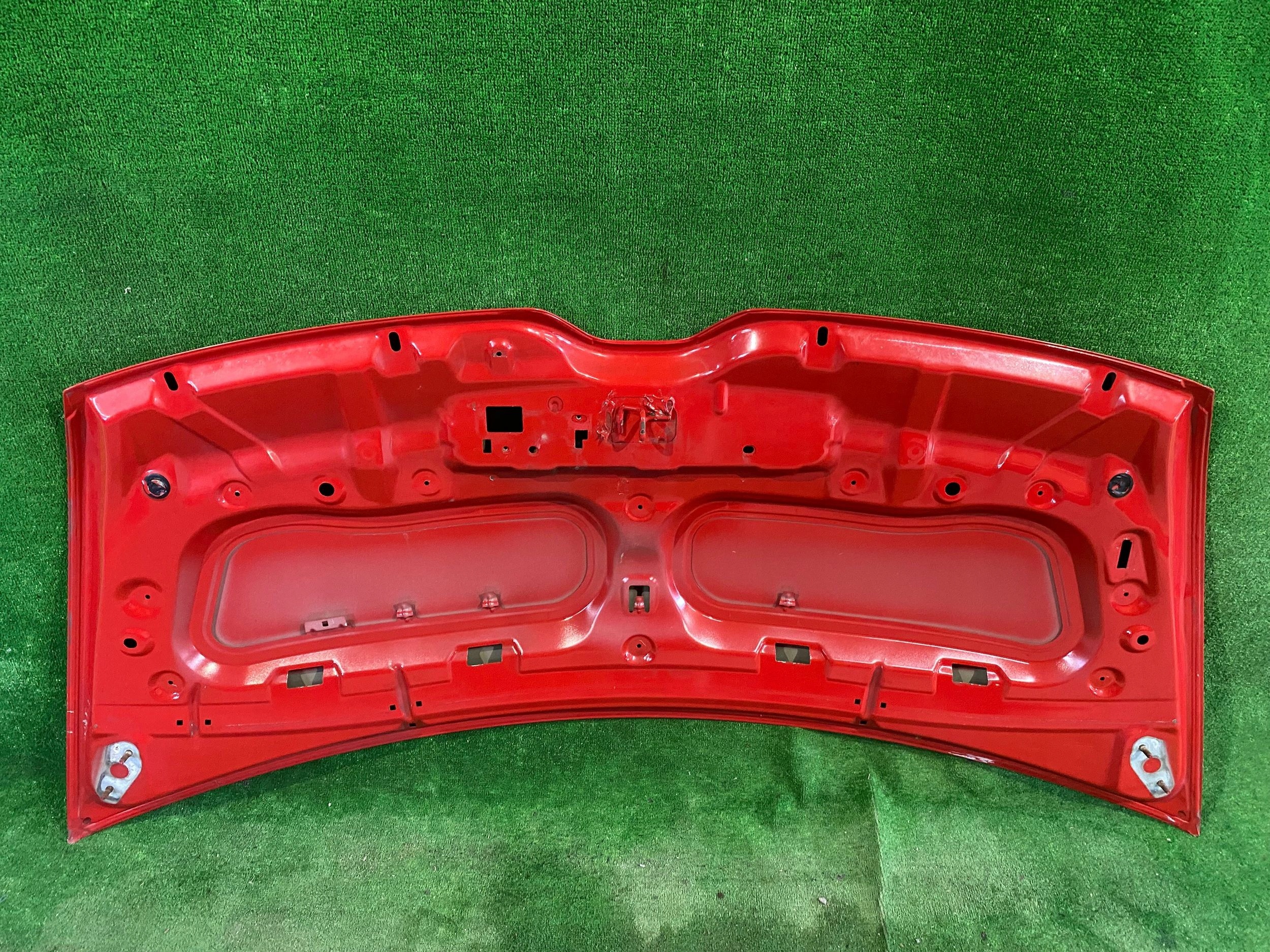 Cofano RENAULT MASTER III LIFT 14