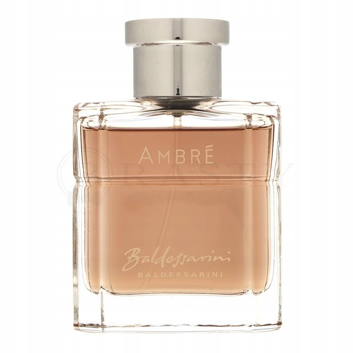 Baldessarini Baldessarini Ambré Edt M 50 ml