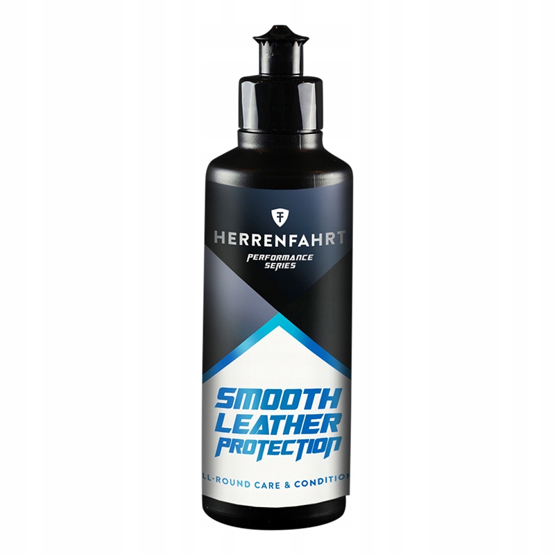 Herrenfahrt Smooth Leather Protection Кондиціонер