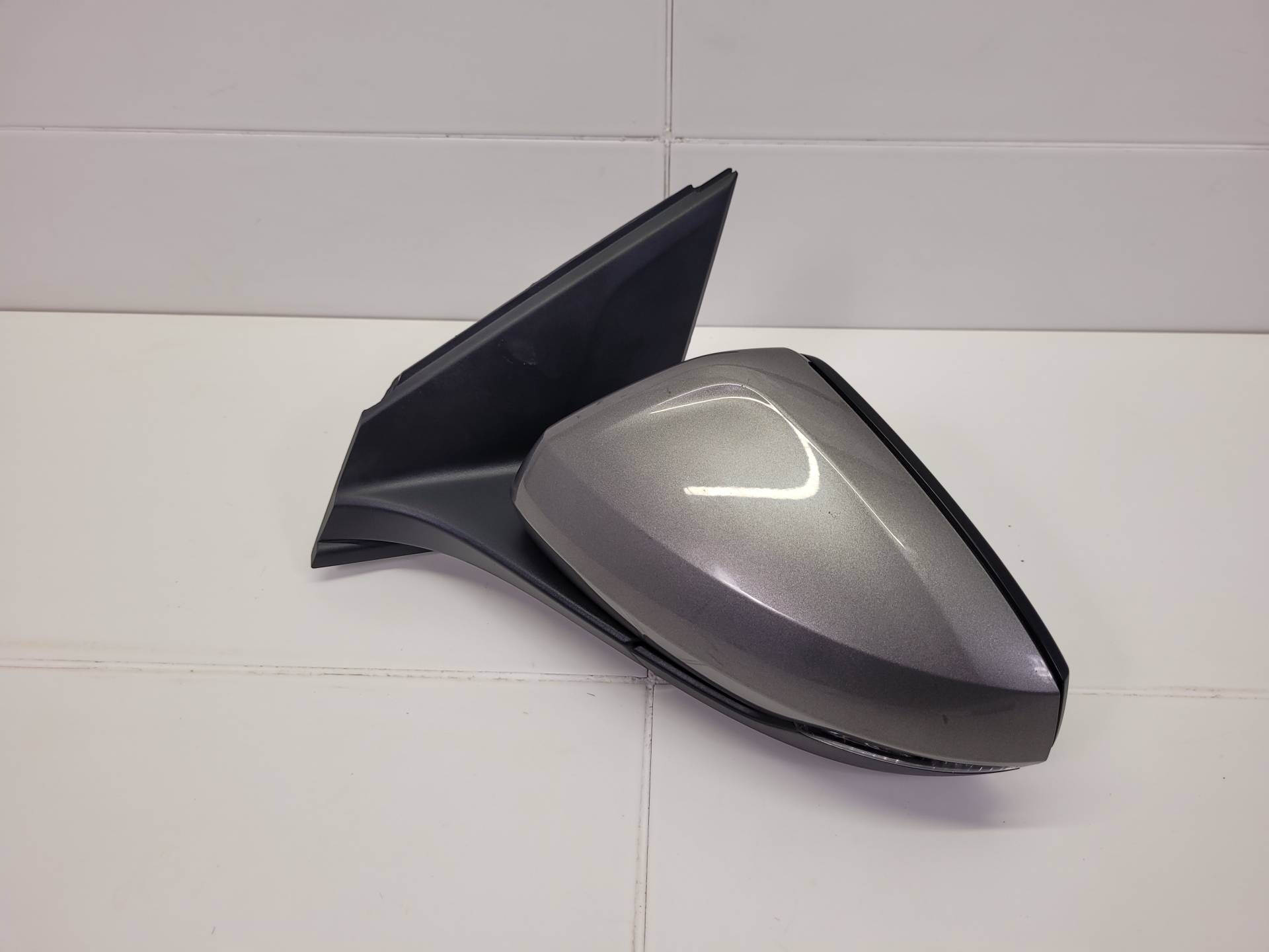 mirror exterior left side Volkswagen Polo 6 2020 2G1857501