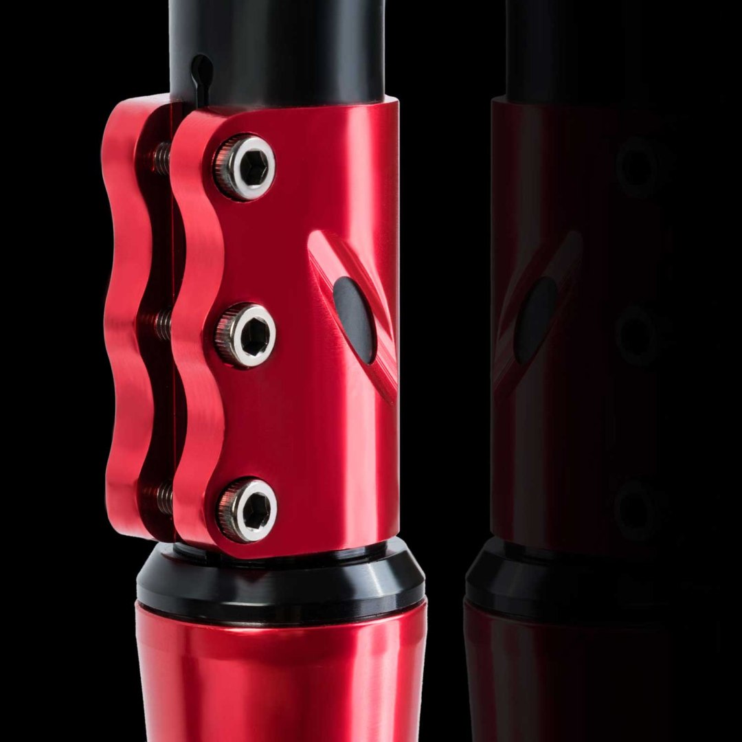 HULAJNOGA WYCZYNOWA DO TRIKÓW TRIKI STUNT SKATE PRO FREESTYLE ABEC9 100KG Model XTR