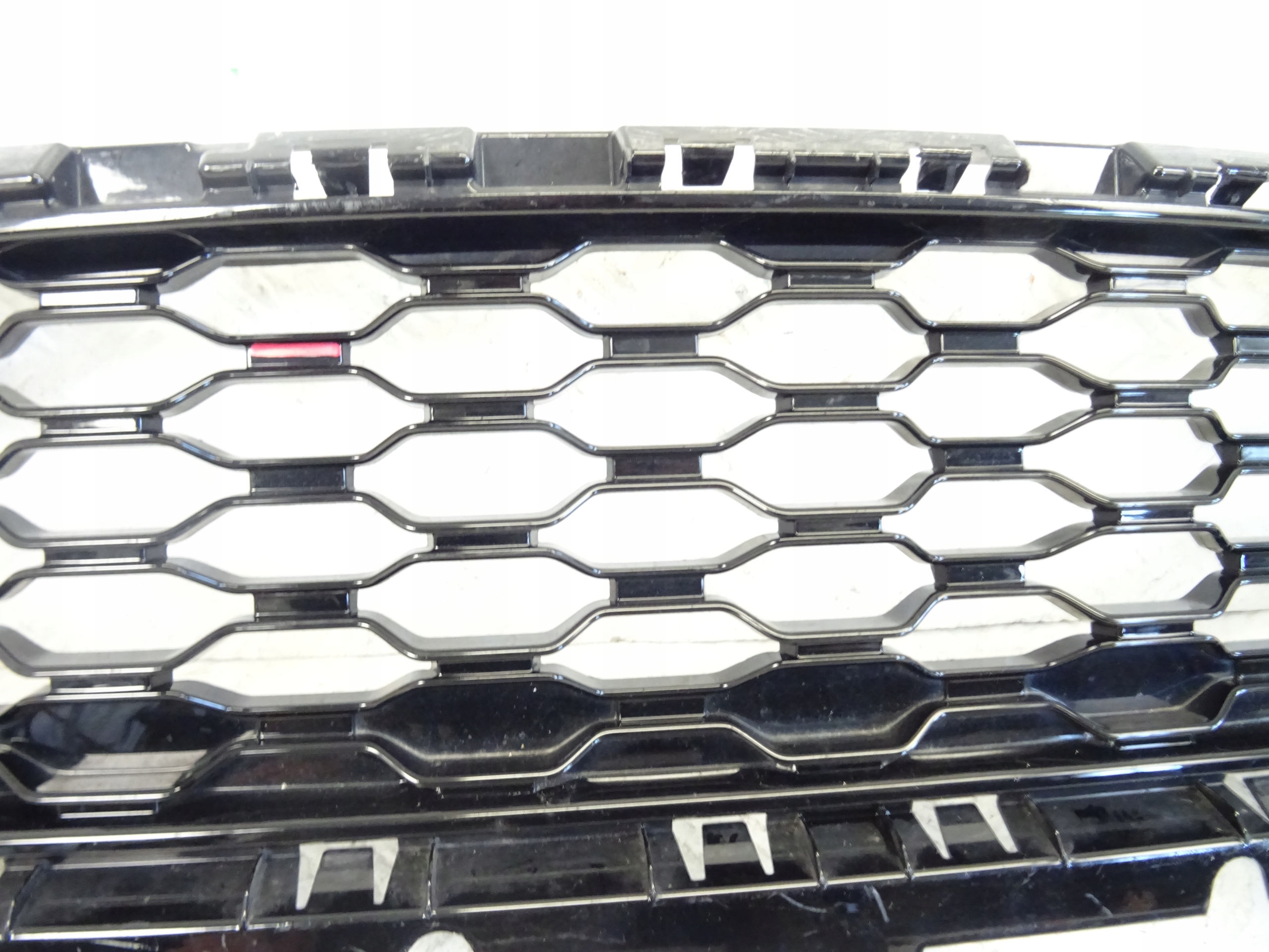grill grille front front FORD FIESTA MK8 ST-LINE H1BB-8200-D1