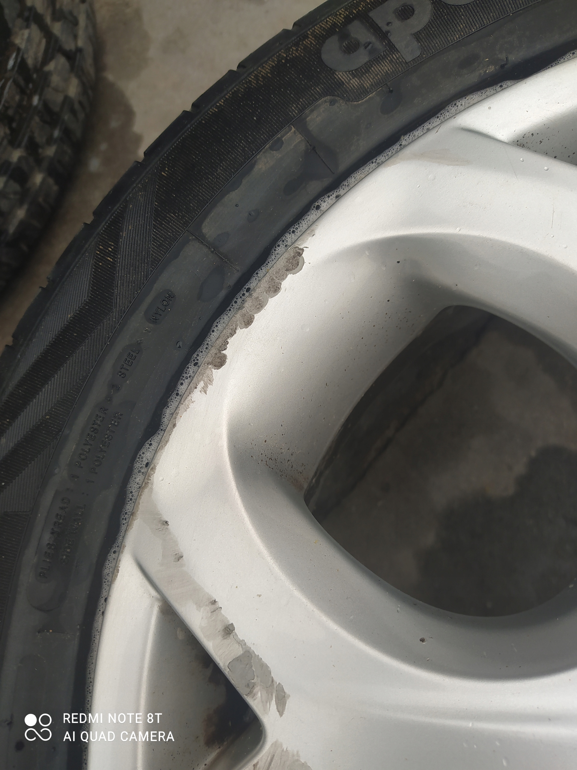 FELGI ALUFELGI OPONY 16' CITROEN C3 DS3 C4 Producent felg Citroen OE