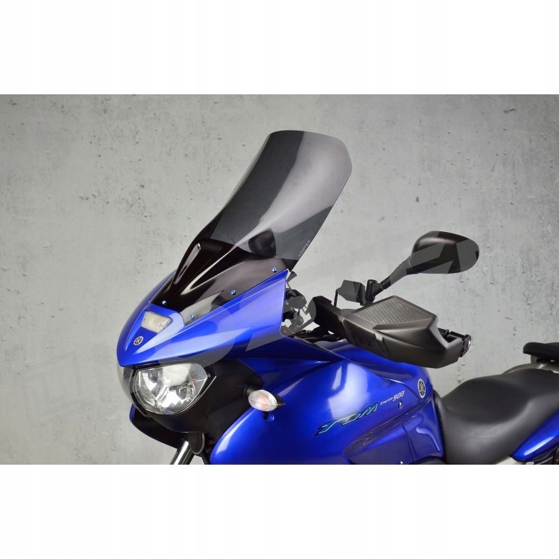 LOSTER szyba turystyczna YAMAHA TDM 900 RALLY 02-10r.
