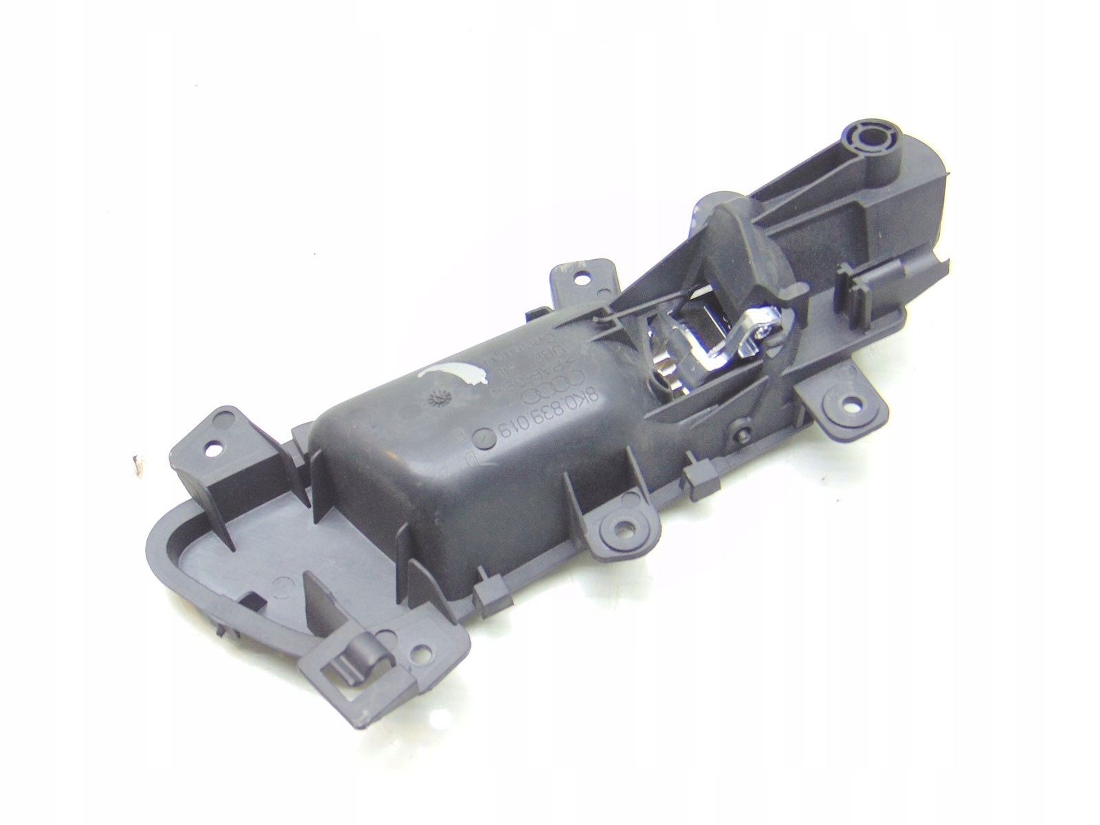 handle inner left rear part AUDI A5 8T 5D SB 8K0839019D