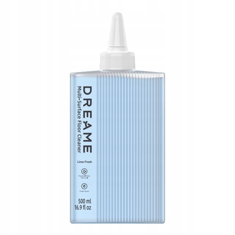 Płyn Uniwersalny Środek do Czyszczenia Podłóg do Dreame H14 Dual 500 ml ory