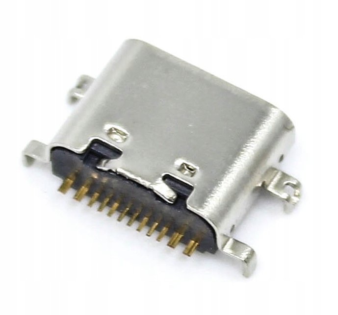 

Złącze Ładowania Usb-c Gniazdo Usb C Kruger & Matz