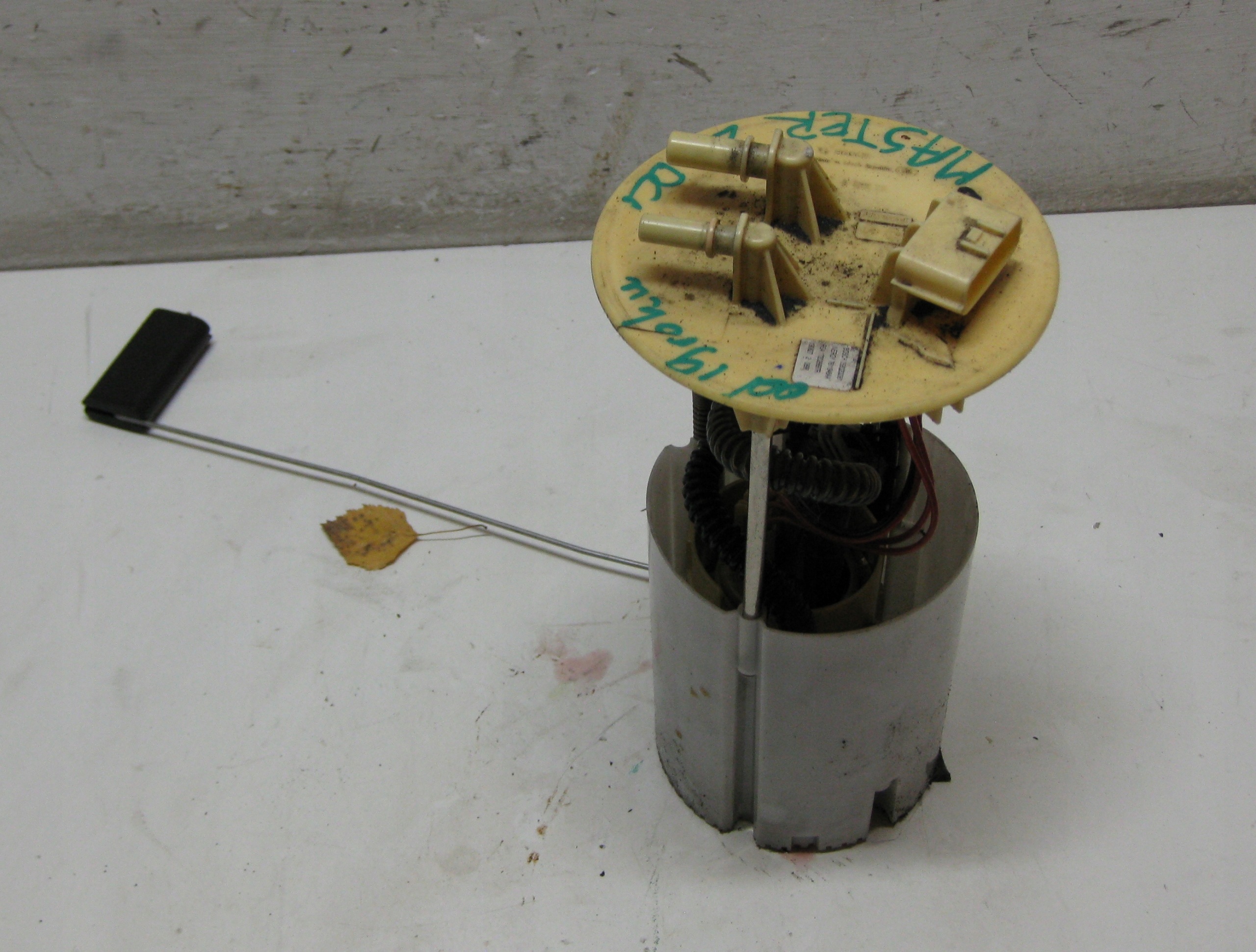 RENAULT MASTER OPEL MOVANO III 2.3 DCI feed pump float