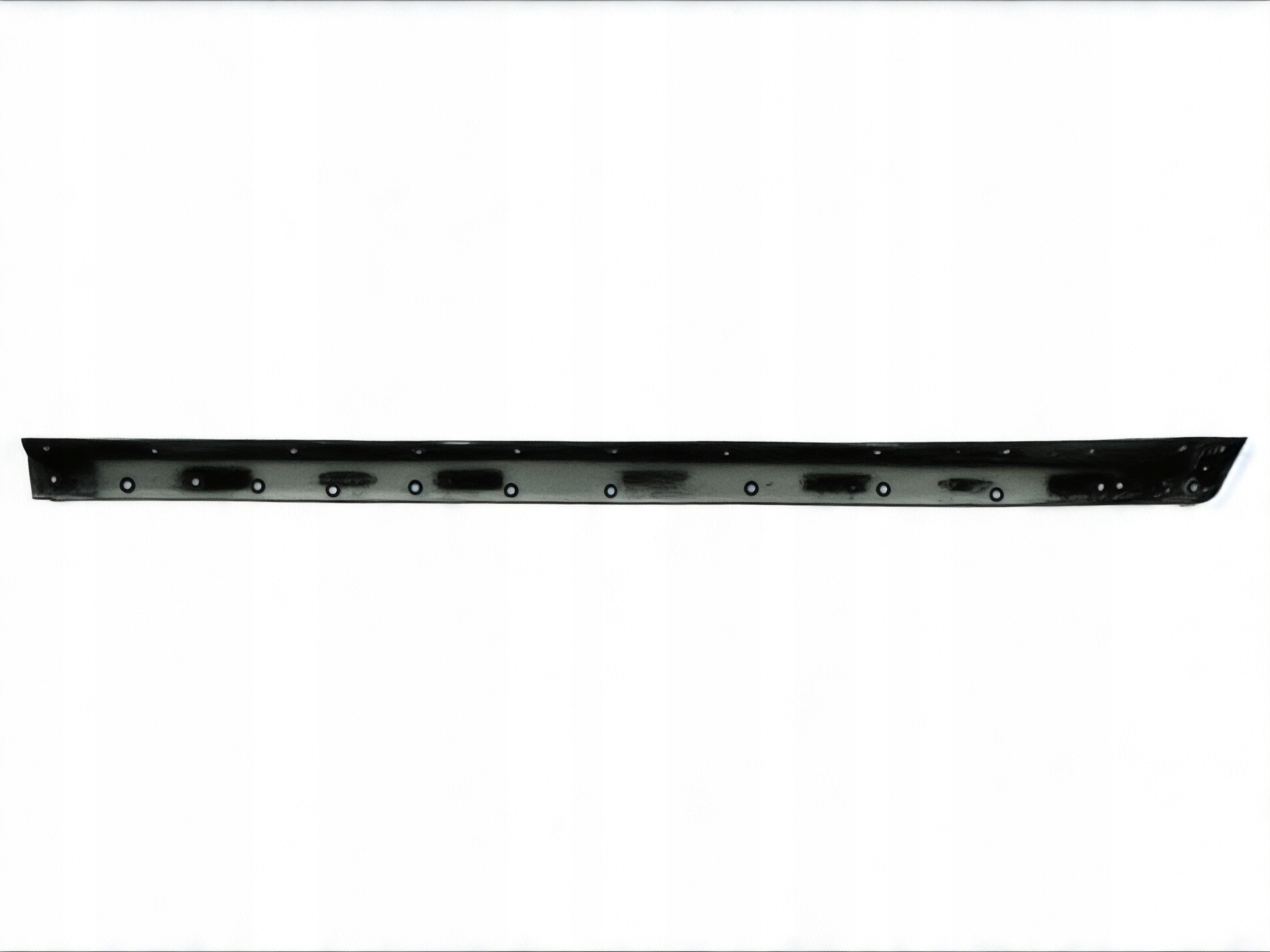 BENTLEY BENTAYGA moulding door cap RH 36A853192 BLACK