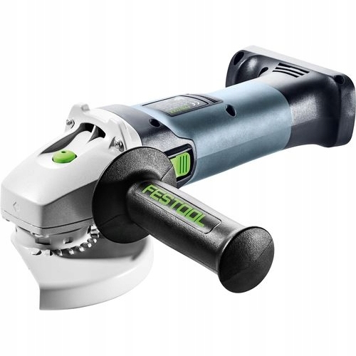 Festool Szlifierka Kątowa Agc 18-125 EB-Basic Bez Systainera 576825