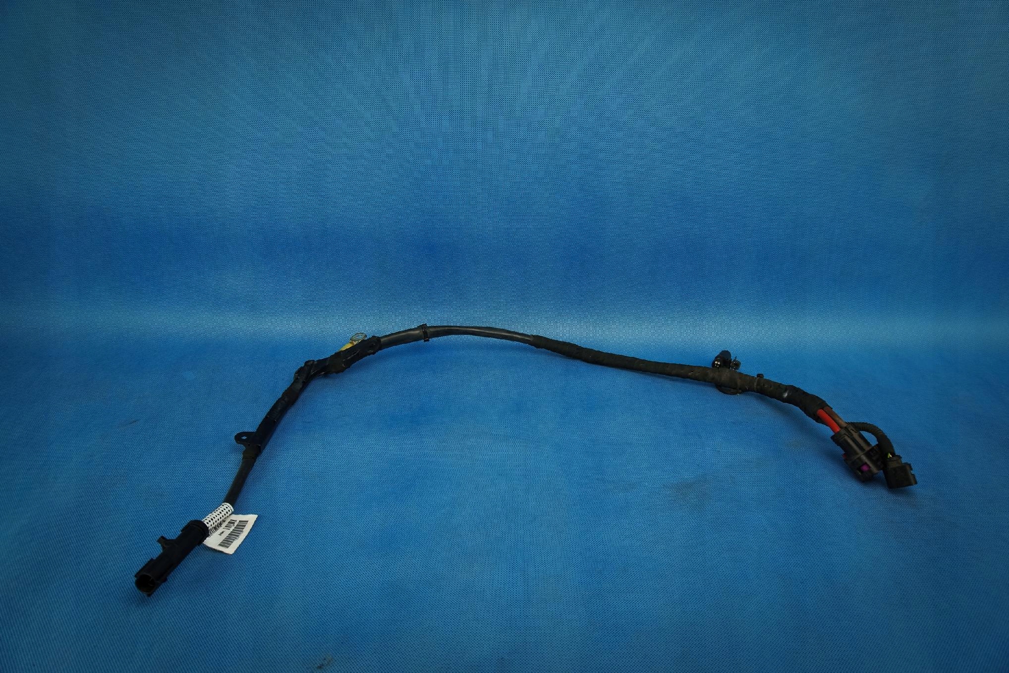 bundle of control Audi A6 4G A7 4G8 4G1971111C
