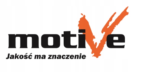 Pistolet do kleju Motive, 090 223, 11, 200 °C Marka Motive