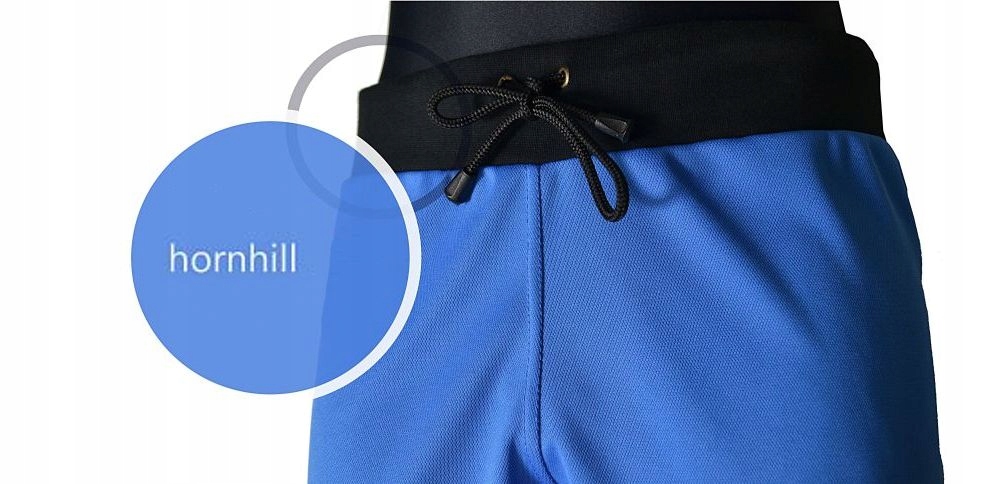 ELASTYCZNE KRÓTKIE SPODENKI PIŁKARSKIE DERBY L .4 Drużyna nie dotyczy