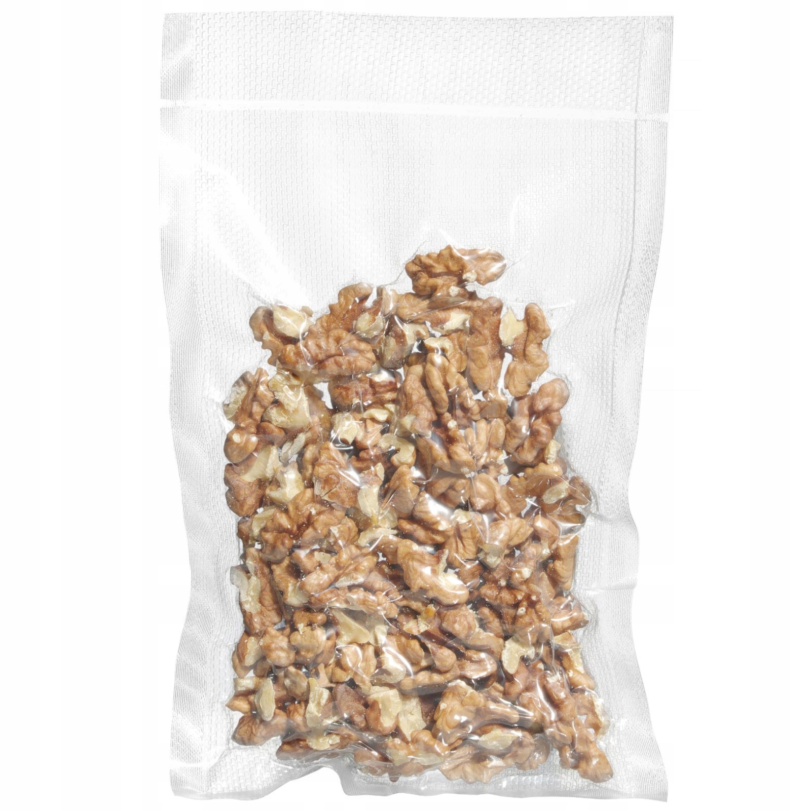 Moletované Pražcové Sáčky Pro Pásové Svařovací Stroje 250 X 350 MM 100 Ks Hendi