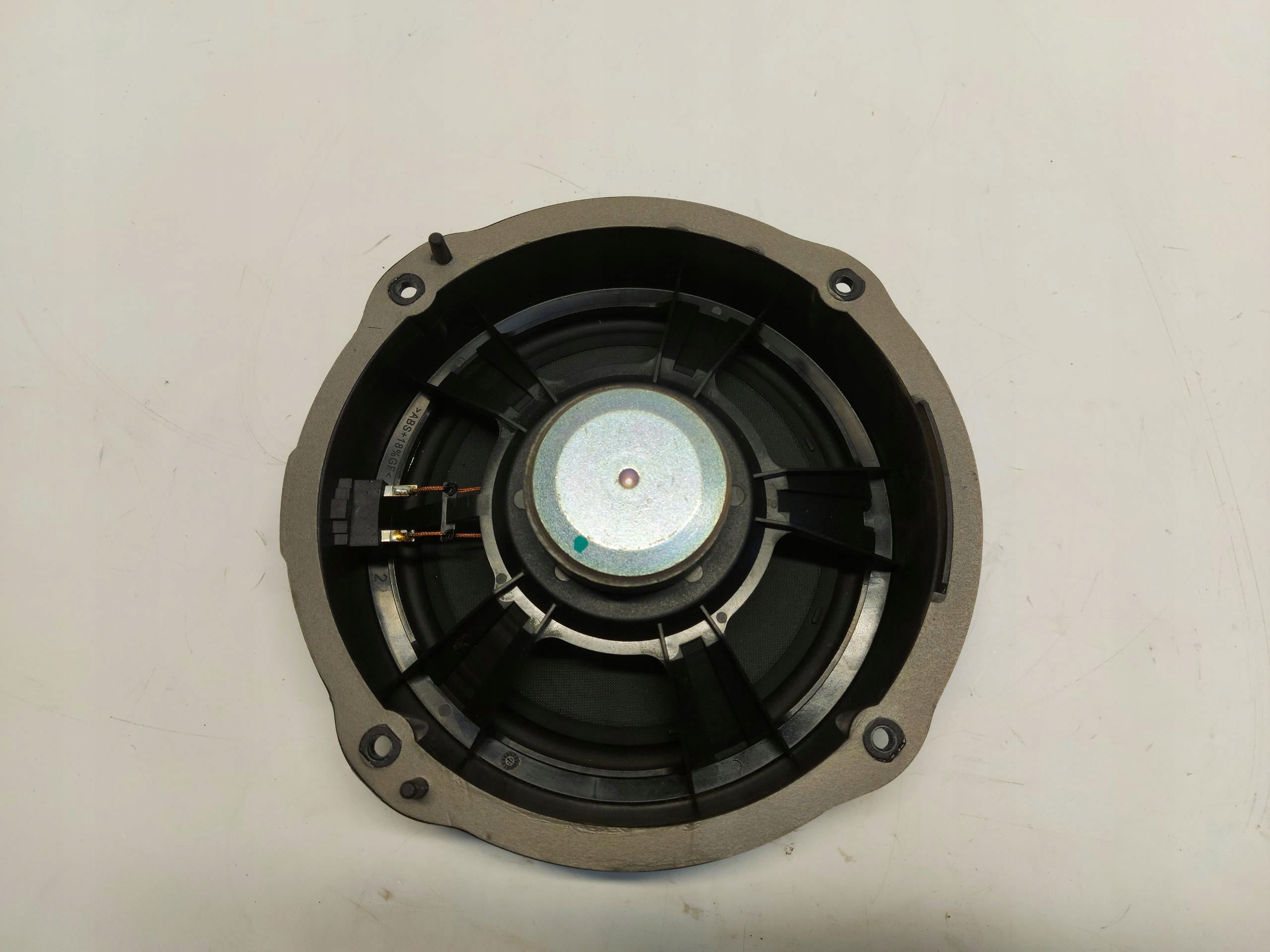 CUPRA Formentor 5FF speaker front left 5FA035415