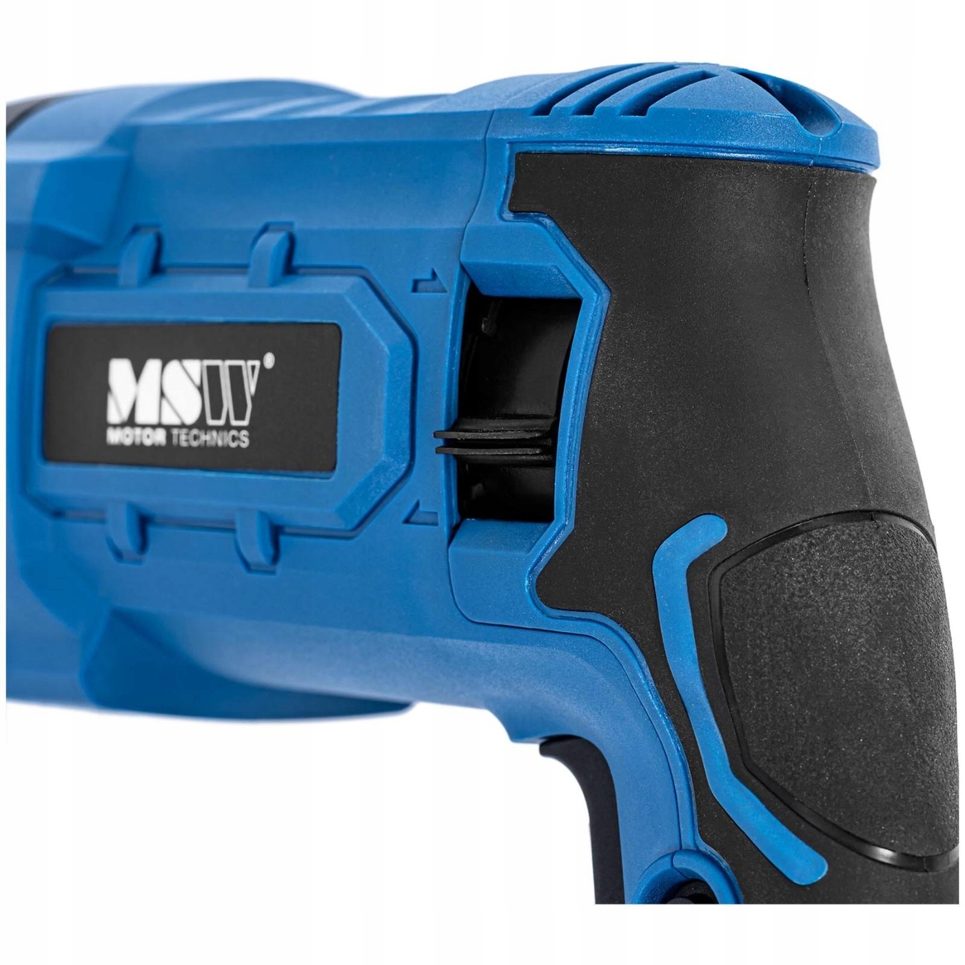 MŁOTOWIERTARKA MŁOT UDAROWY WIERTARKA SDS PLUS Maksymalna moc 800 W