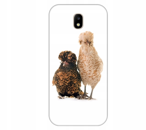 

Etui Case Samsung Galaxy J5 2017 Kura smieszne